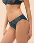Slip Bleu Prestige SAGA SIMONE PÉRÈLE